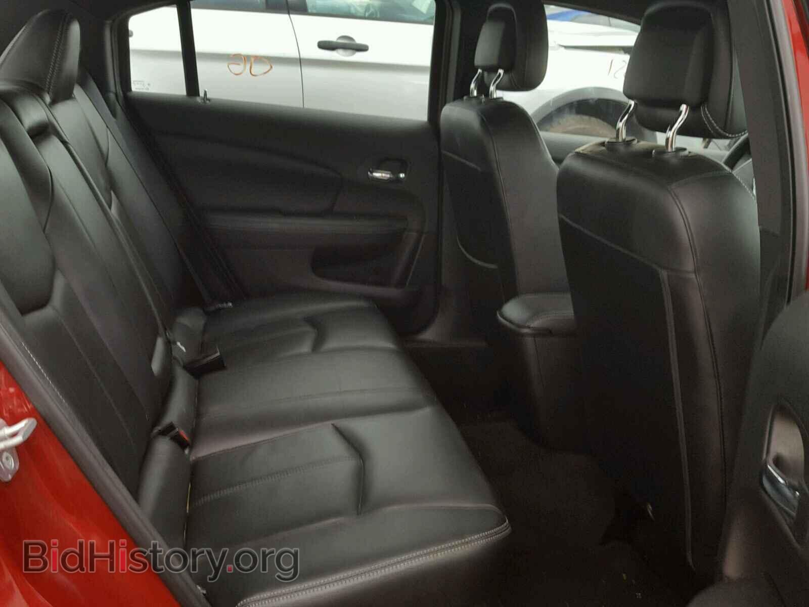 2012 CHRYSLER 200 - VIN: 1C3CCBCB4CN109022 - Photo 6
