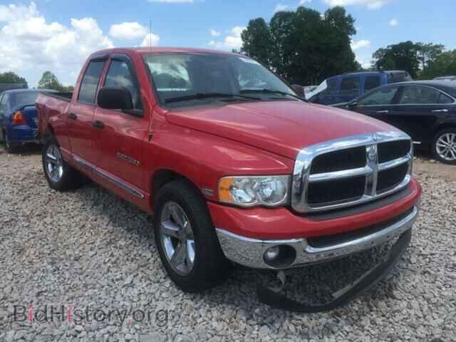 Фотография 1D7HA18D34S588960 - DODGE RAM 1500 2004