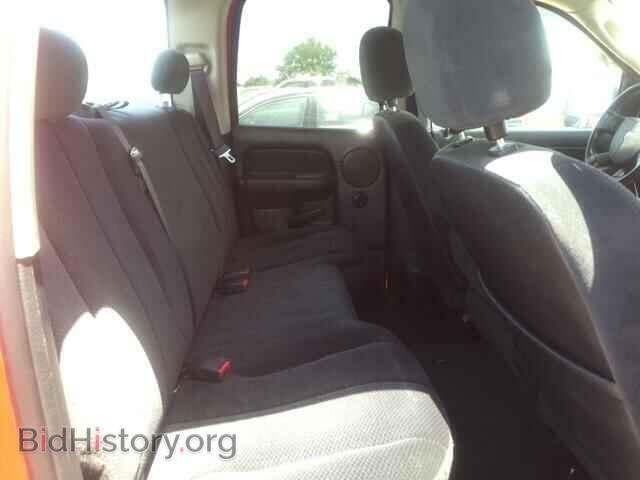 2004 DODGE RAM 1500 - VIN: 1D7HA18D34S588960 - Фото 6