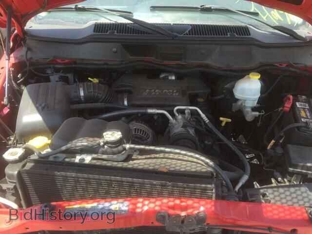 2004 DODGE RAM 1500 - VIN: 1D7HA18D34S588960 - Фото 7