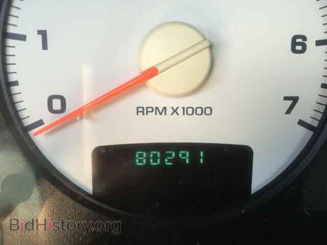 2004 DODGE RAM 1500 - VIN: 1D7HA18D34S588960 - Фото 8