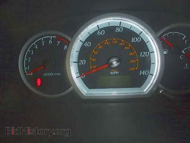 2007 SUZUKI FORENZA - VIN: KL5JD56Z97K680688 - Фото 8