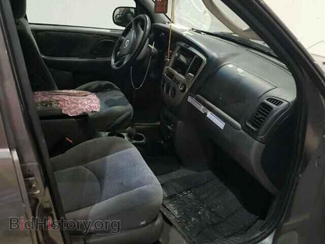 2003 MAZDA TRIBUTE - VIN: 4F2YZ94113KM24909 - Фото 5