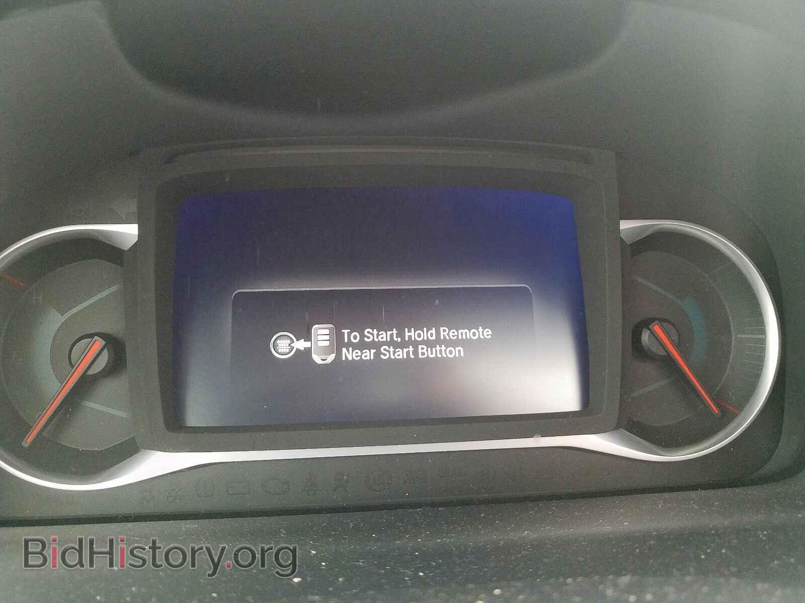 2019 HONDA PILOT - VIN: 5FNYF5H99KB016963 - Фото 8