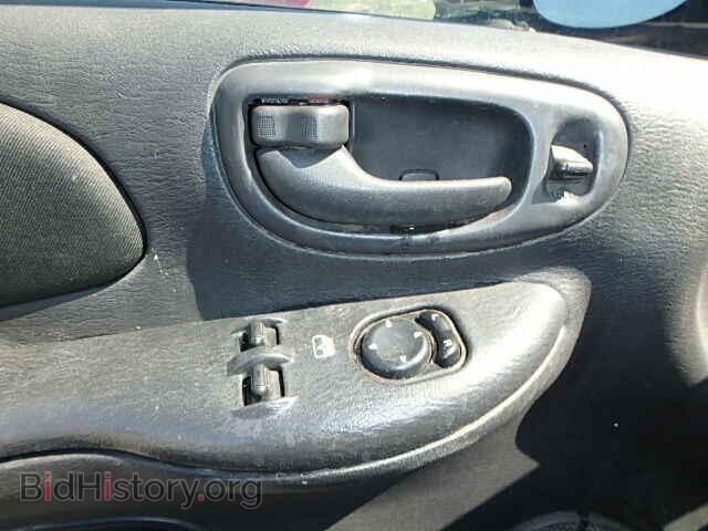 2004 DODGE NEON - VIN: 1B3ES56CX4D544357 - Фото 9