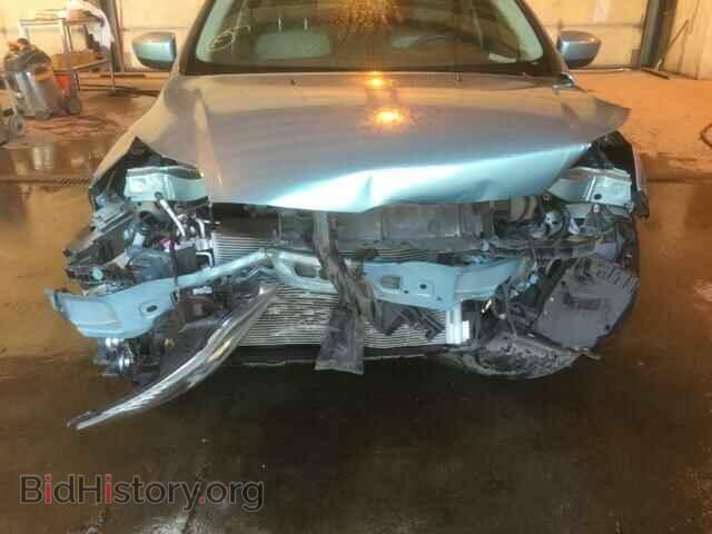 2012 FORD FOCUS - VIN: 1FAHP3K27CL106341 - Фото 10