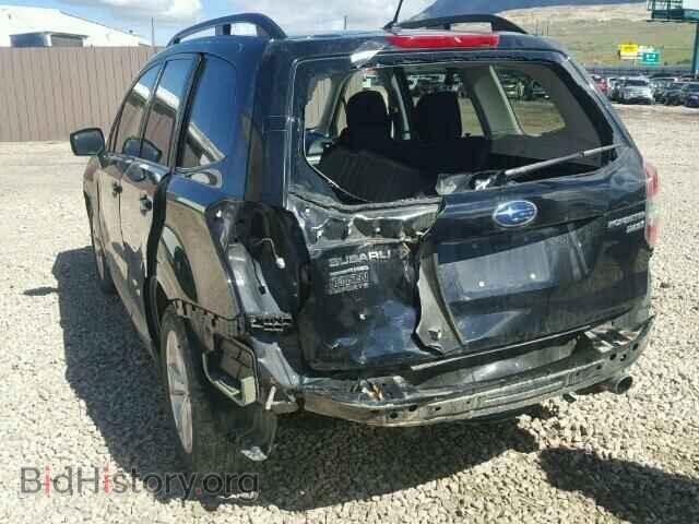 2015 SUBARU FORESTER - VIN: JF2SJADC0FH425567 - Photo 3