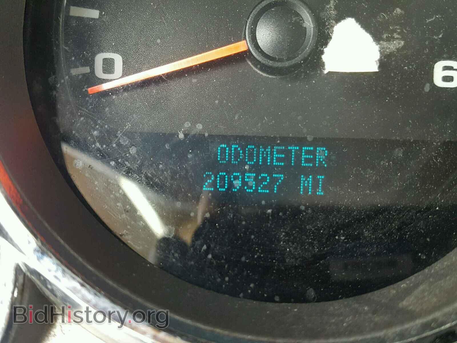 2008 CHEVROLET SILVERADO - VIN: 1GCEC19J98Z316583 - Фото 8