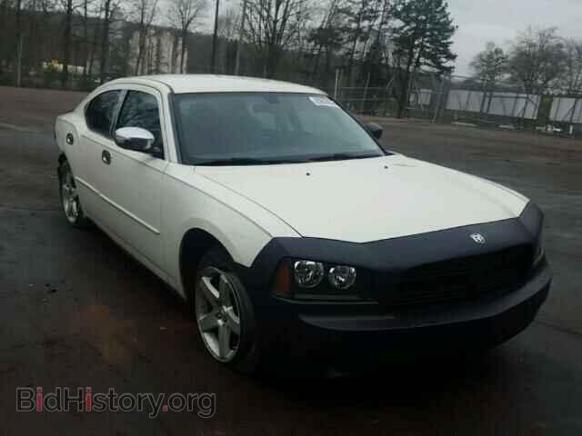 Photo 2B3KA43D79H551404 - DODGE CHARGER 2009