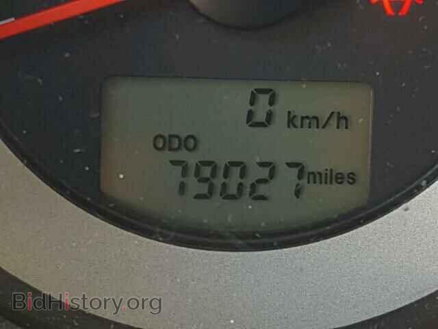 2007 MITSUBISHI ECLIPSE - VIN: 4A3AK24F67E057306 - Фото 8