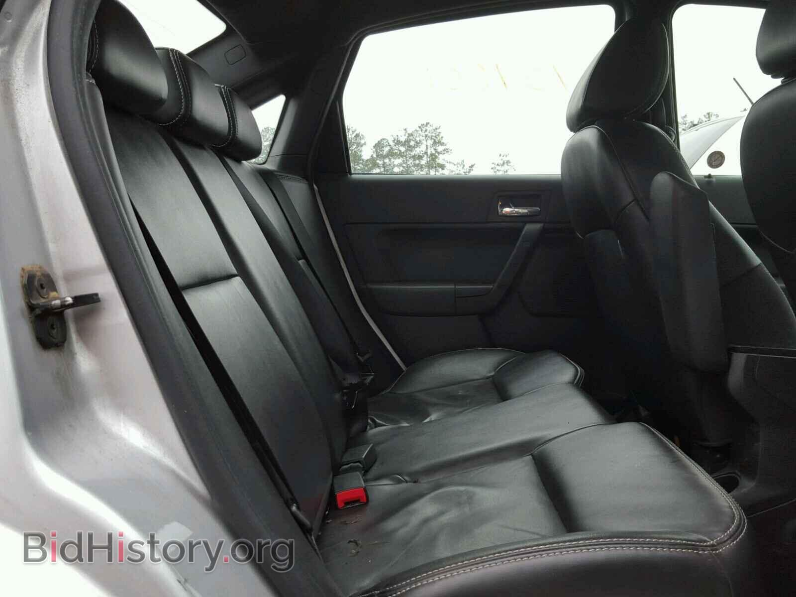 2011 FORD FOCUS - VIN: 1FAHP3HN1BW136899 - Фото 6