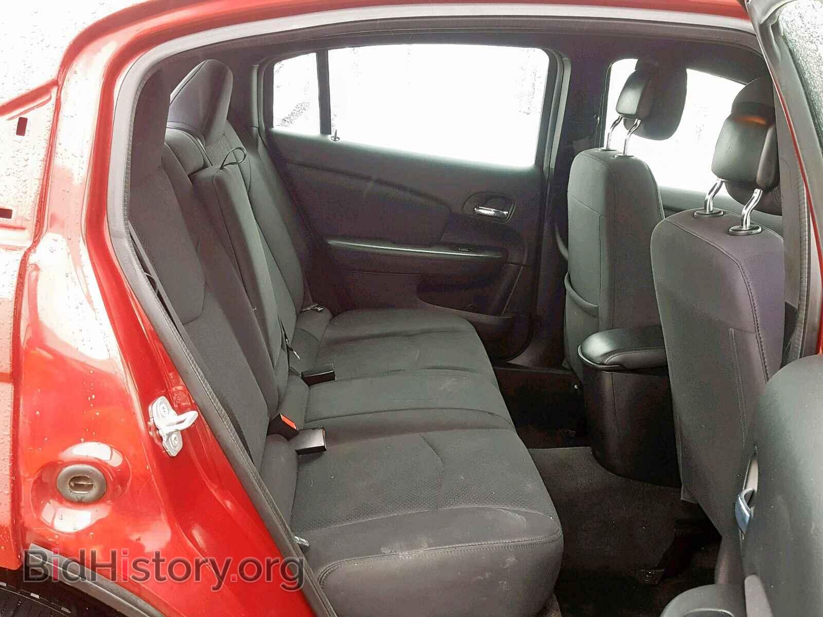 2013 CHRYSLER 200 - VIN: 1C3CCBAB6DN685845 - Фото 6