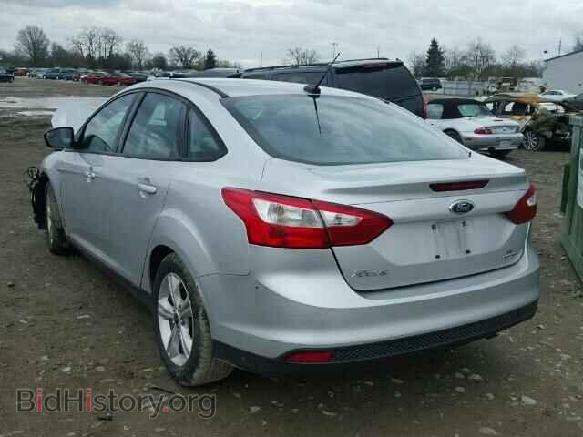2014 FORD FOCUS - VIN: 1FADP3F26EL194164 - Photo 3