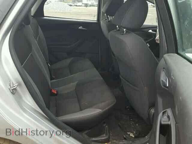 2014 FORD FOCUS - VIN: 1FADP3F26EL194164 - Photo 6
