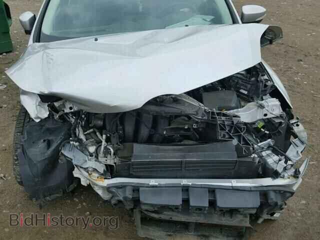 2014 FORD FOCUS - VIN: 1FADP3F26EL194164 - Photo 7