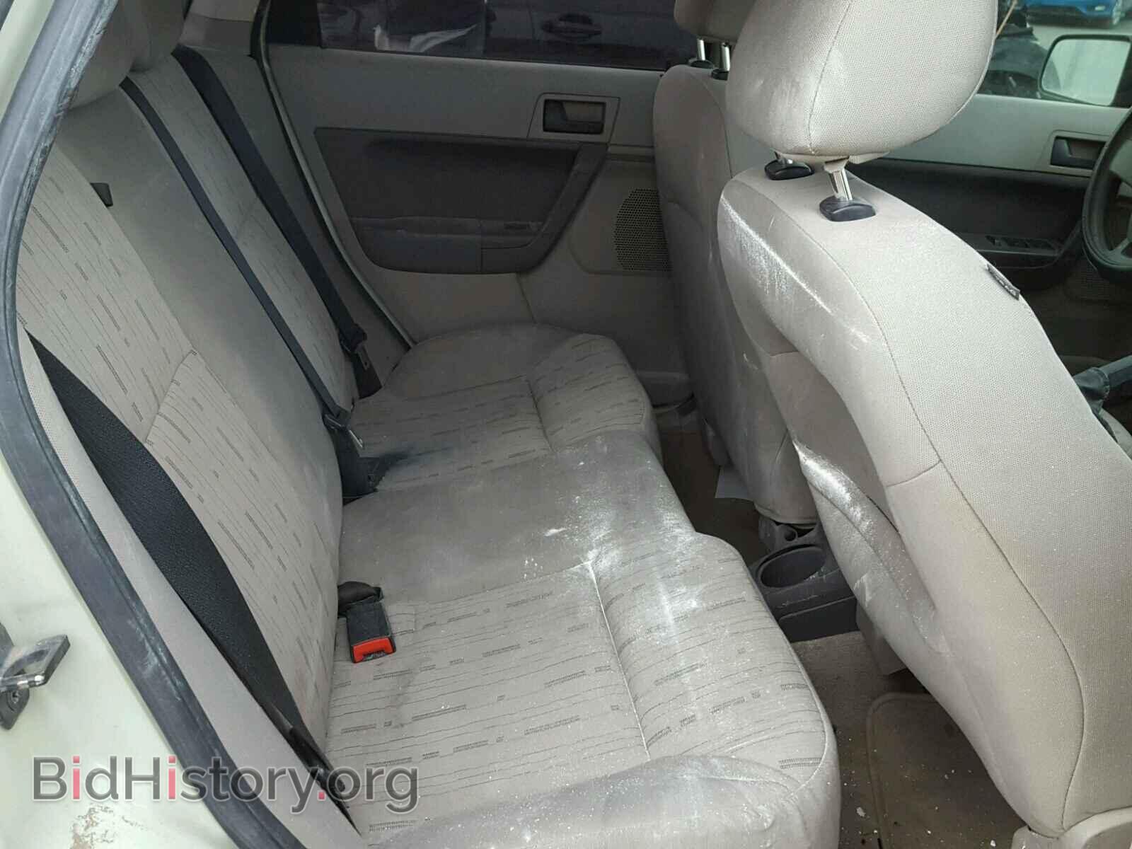 2010 FORD FOCUS - VIN: 1FAHP3FN3AW146576 - Фото 6