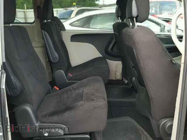 2011 DODGE CARAVAN - VIN: 2D4RN3DG3BR646047 - Photo 6