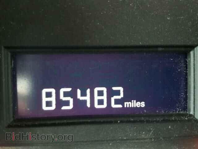 2011 DODGE CARAVAN - VIN: 2D4RN3DG3BR646047 - Photo 8