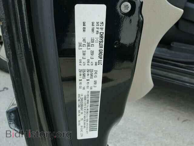2011 DODGE CARAVAN - VIN: 2D4RN3DG3BR646047 - Photo 10