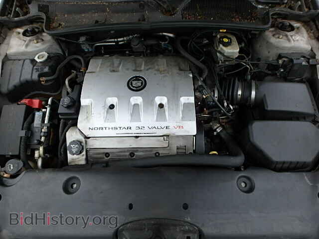 2003 CADILLAC DEVILLE - VIN: 1G6KD54Y03U178114 - Фото 7