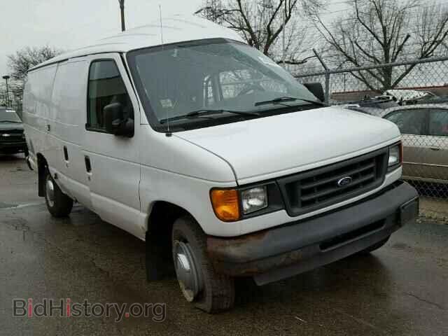 Фотография 1FTNS24L23HB79549 - FORD ECONOLINE 2003