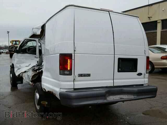 2003 FORD ECONOLINE - VIN: 1FTNS24L23HB79549 - Photo 3