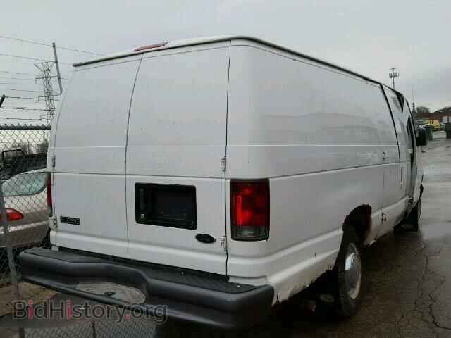 2003 FORD ECONOLINE - VIN: 1FTNS24L23HB79549 - Photo 4