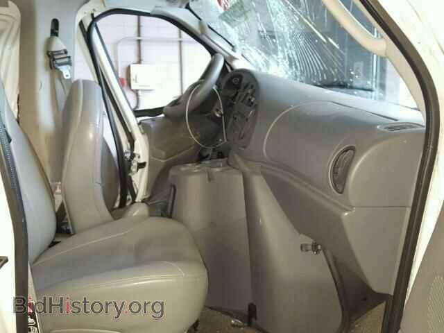 2003 FORD ECONOLINE - VIN: 1FTNS24L23HB79549 - Photo 5