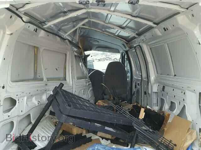 2003 FORD ECONOLINE - VIN: 1FTNS24L23HB79549 - Photo 6