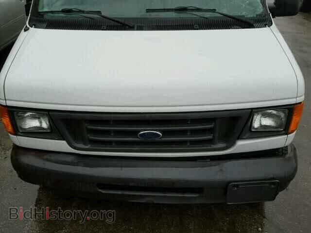 2003 FORD ECONOLINE - VIN: 1FTNS24L23HB79549 - Photo 7