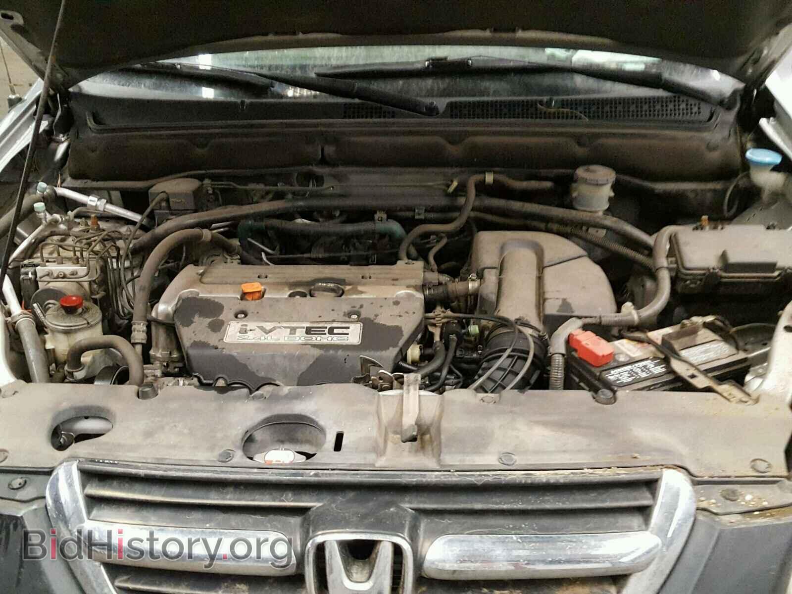 2003 HONDA CRV - VIN: JHLRD78823C026197 - Фото 7