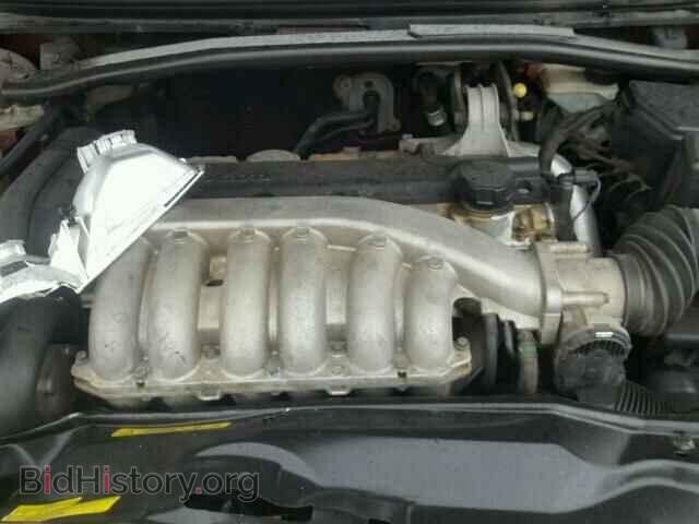 2002 VOLVO S80 - VIN: YV1TS92DX21251868 - Фото 7