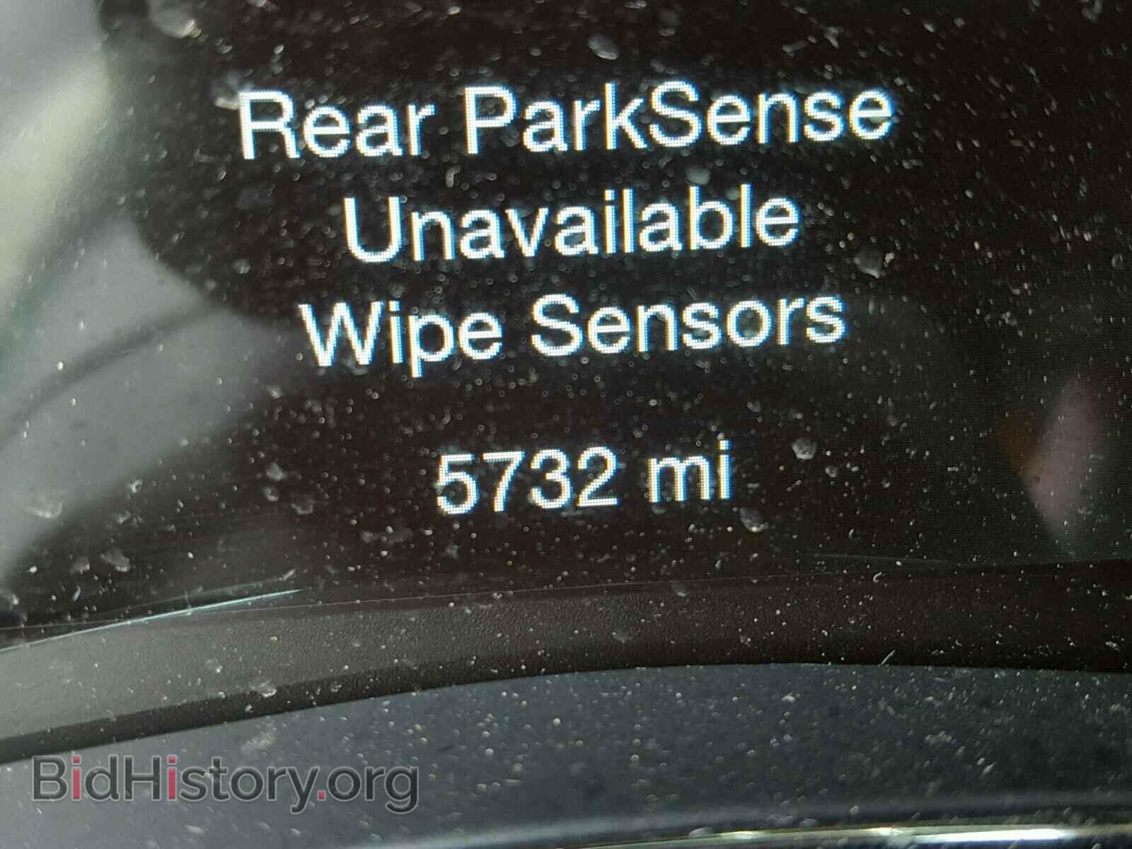 2017 JEEP CHEROKEE - VIN: 1C4RJFLT7HC873669 - Фото 8