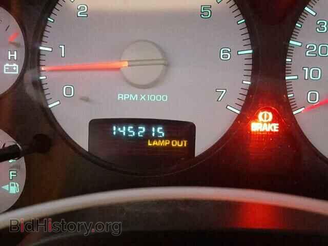 2003 DODGE RAM 1500 - VIN: 1D7HU16N83J521018 - Фото 8