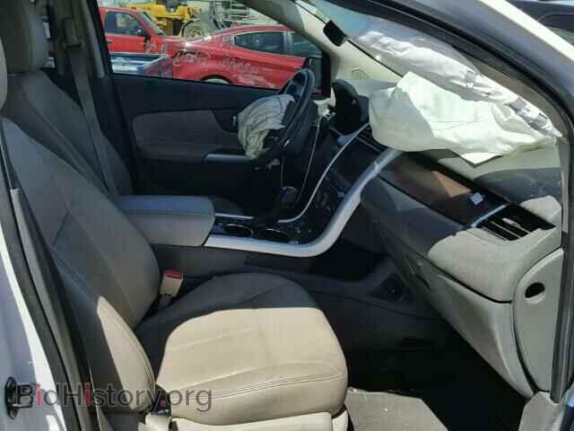 2013 FORD EDGE - VIN: 2FMDK3KC8DBB30676 - Photo 5