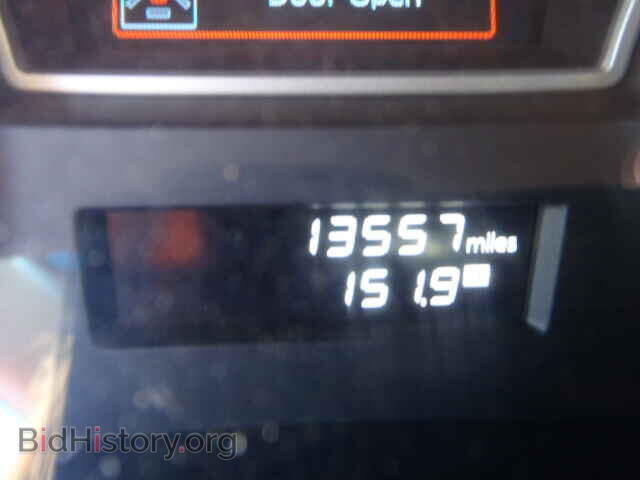2013 NISSAN PATHFINDER - VIN: 5N1AR2MM3DC668412 - Фото 8