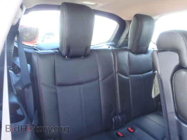 2013 NISSAN PATHFINDER - VIN: 5N1AR2MM3DC668412 - Фото 9
