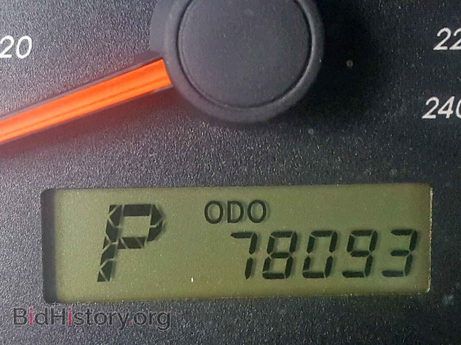 2011 TOYOTA COROLLA BA - VIN: 2T1BU4EE6BC593316 - Фото 8