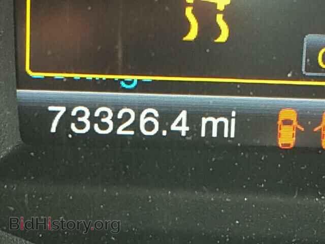 2014 FORD EXPLORER - VIN: 1FM5K8D86EGA96290 - Photo 8