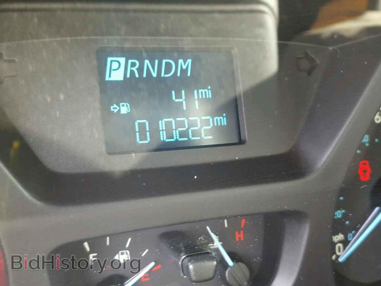 2016 FORD TRANSIT CO - VIN: 1FTYR2CM4GKA39854 - Фото 8