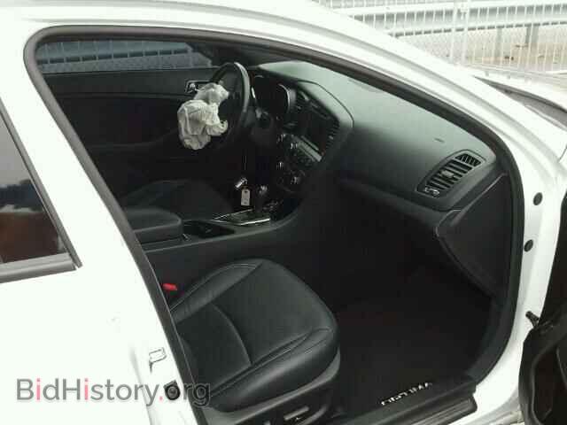2013 KIA OPTIMA - VIN: 5XXGR4A61DG186330 - Фото 5