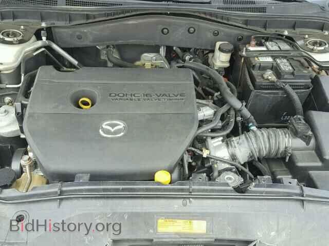 2006 MAZDA 6 - VIN: 1YVFP80C965M66241 - Фото 7