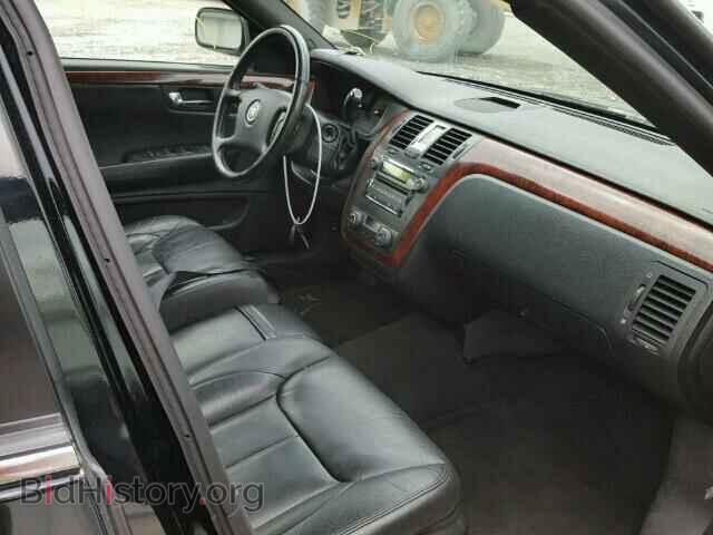2007 CADILLAC DTS - VIN: 1G6KD57Y97U189937 - Фото 5