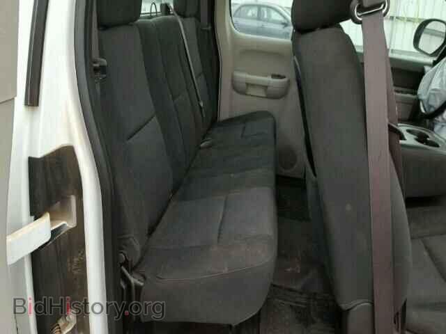 2012 CHEVROLET SILVERADO - VIN: 1GC2KVCG6CZ205654 - Фото 6