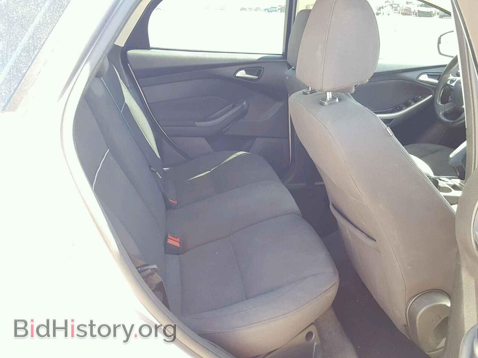 2012 FORD FOCUS - VIN: 1FAHP3H28CL470372 - Фото 6