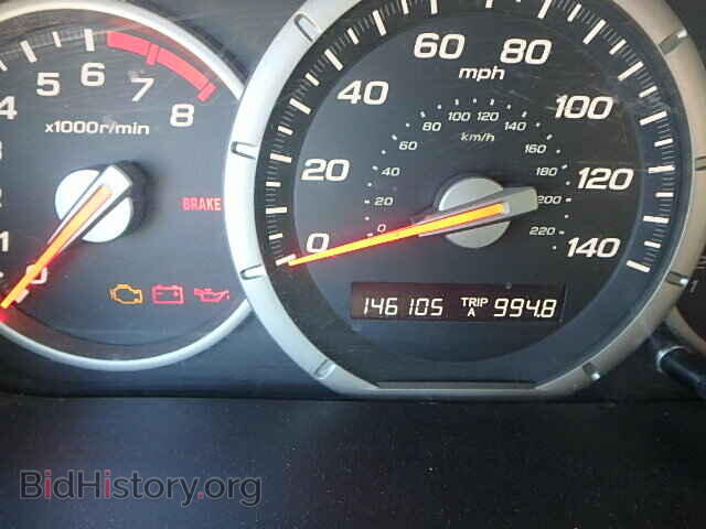 2006 HONDA PILOT - VIN: 2HKYF18676H520028 - Фото 8