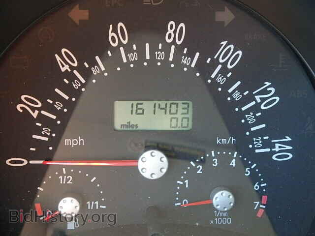 2000 VOLKSWAGEN BEETLE - VIN: 3VWBC21C1YM469933 - Фото 8