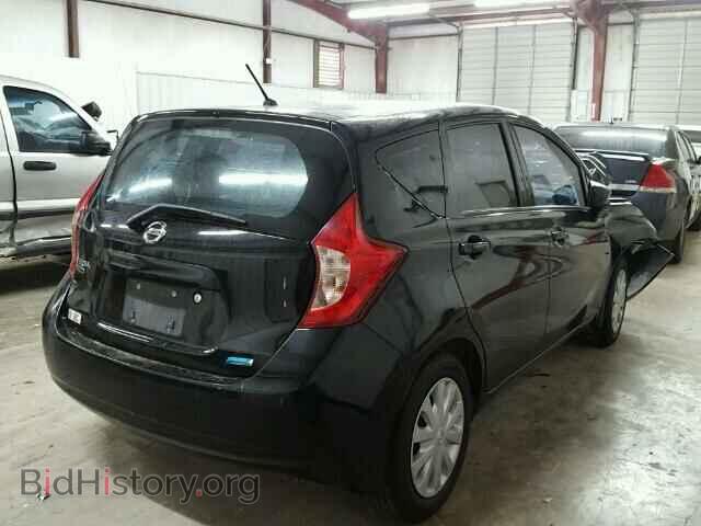 2016 NISSAN VERSA - VIN: 3N1CE2CP8GL363357 - Фото 4
