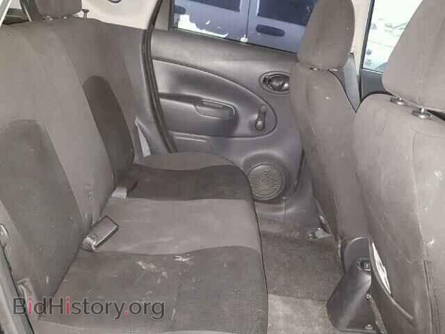 2016 NISSAN VERSA - VIN: 3N1CE2CP8GL363357 - Фото 6