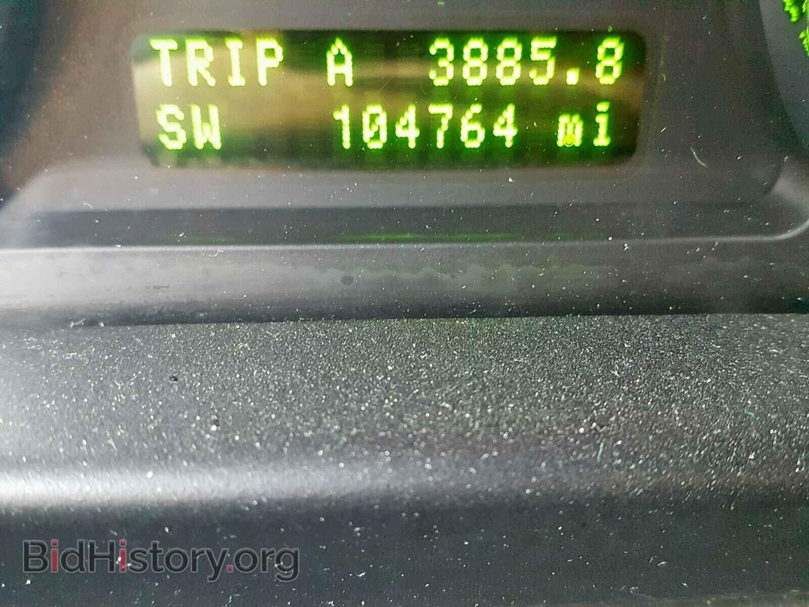 2010 FORD EDGE - VIN: 2FMDK3KC9ABB24347 - Фото 8
